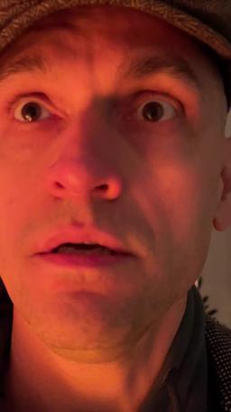 Olhar Nos Meus Olhos episode 12