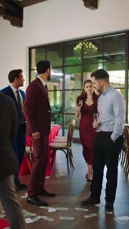 Saia da frente! Eu sou o chefe final! episode 15