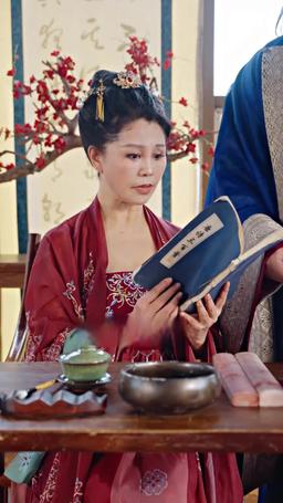 ชีวิตที่สอง ไม่มีวันให้อภัย episode 54
