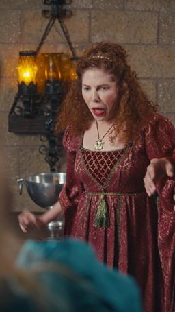 The Seamstress Is The Duchess episode 48