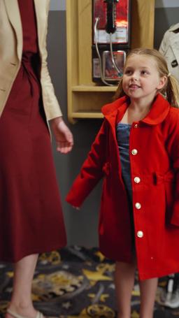 Je suis enceinte, rompons ! episode 47