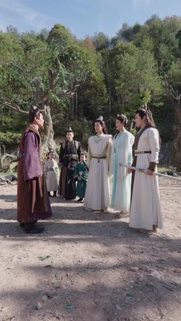 雙世萌寶 episode 53