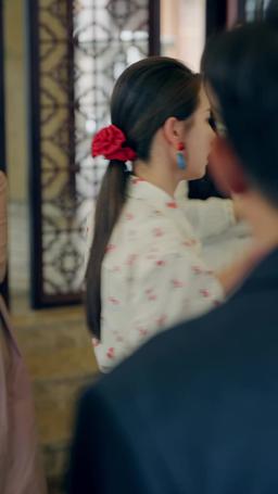 重返八零共白首 episode 36