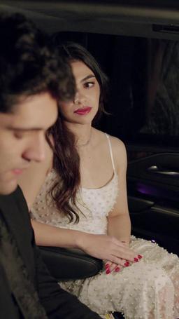 Audrey in Full Bloom episode 51