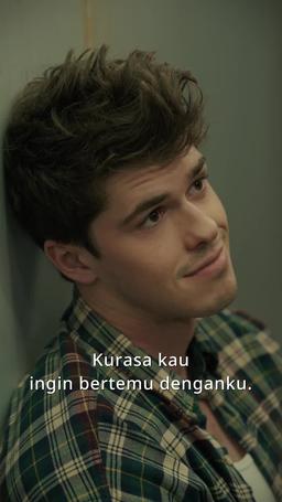 Ceraikan Aku untuk Terakhir Kalinya episode 33