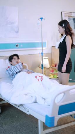閃婚總裁超寵我 episode 54