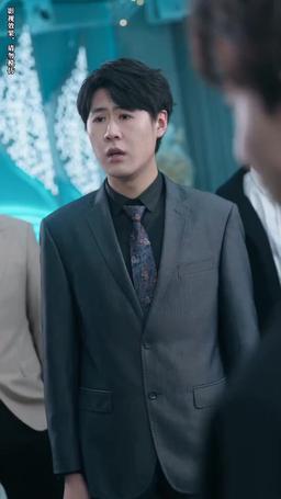 我被豪門繼承人包圍了 episode 36