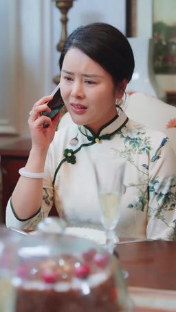 The Double Life of My Deliveryman Husband episode 55