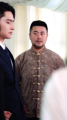 業績不達標，只好去相親 episode 48