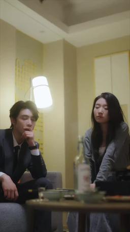 情靡 episode 42