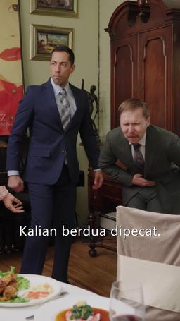 Sayang, Kau Yang Membuat Ini Terjadi episode 28