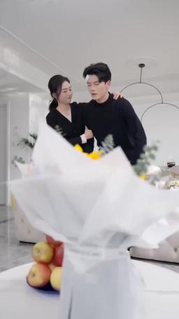 哦莫！我拉黑了總裁老公 episode 56