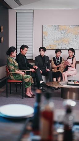 Daddy, We're Getting You a Wife episode 73