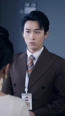 權路天下 episode 3