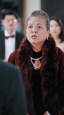 她從星光中走來 episode 35