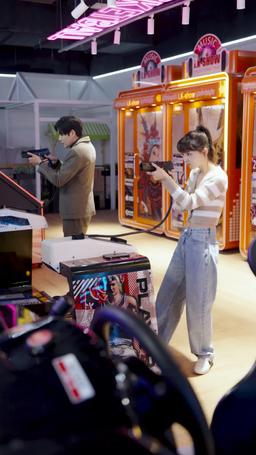 Rewriting Destiny: An Heiress's Comeback episode 73