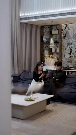 天才萌寶腹黑爹地 episode 63
