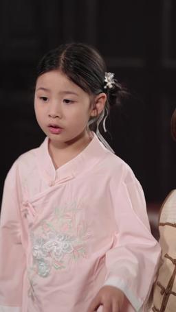 Setiap Ucapannya Jadi Nyata?! episode 18