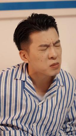 重生成億萬千金 episode 26