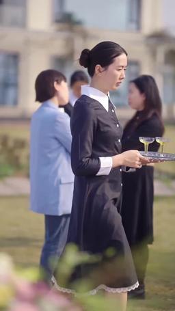 Ding! CEO Hubby Online (English-dubbed) episode 17