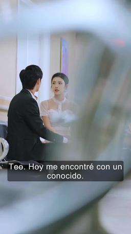 El Papá del Bebé Adorable Es un CEO episode 68