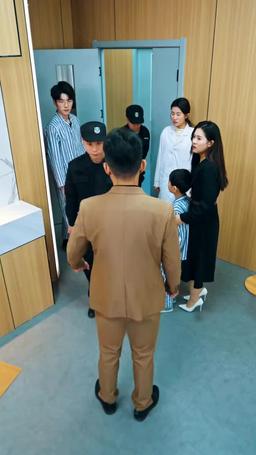 영원하지 않은 것들 episode 41