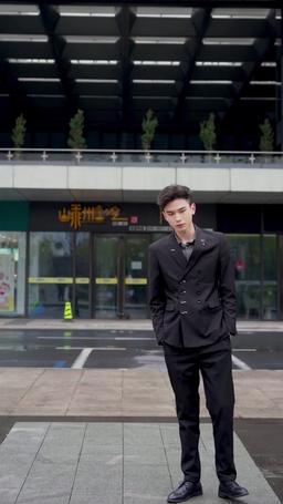 攤牌了，團寵千金她不裝了 episode 23