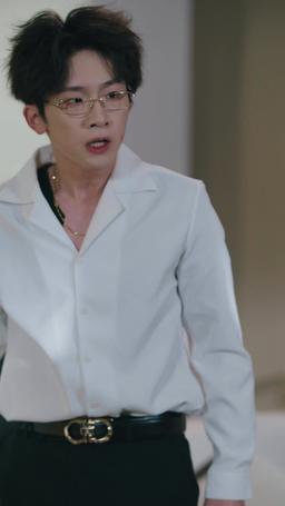 我走後姐姐們求我原諒 episode 33