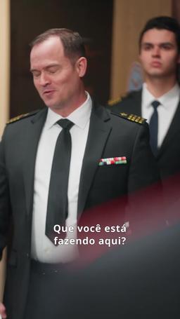 Meu Ex Está nos Navy SEALs episode 4