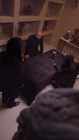 絕世武神 episode 64