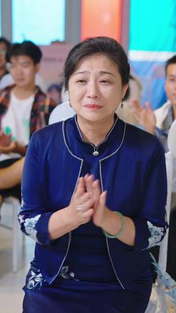 顧總傻了吧你才是替身 episode 55