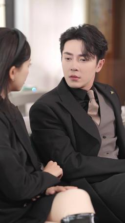 The Family Plan: Love Strikes Twice episode 73