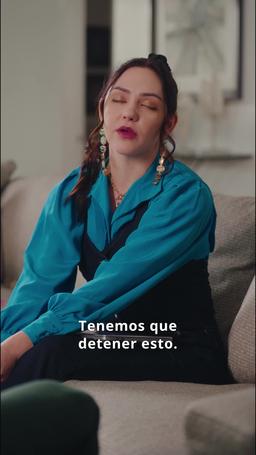 Cruzando la Línea por el Amor episode 21