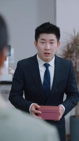 祖憑孫貴 episode 46