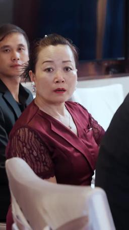 閃婚嬌妻美又颯 episode 20