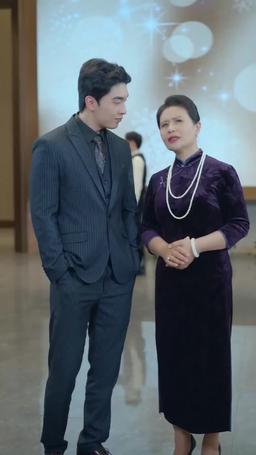 상속녀의 복수 episode 48