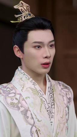 蘇卿傳 episode 65