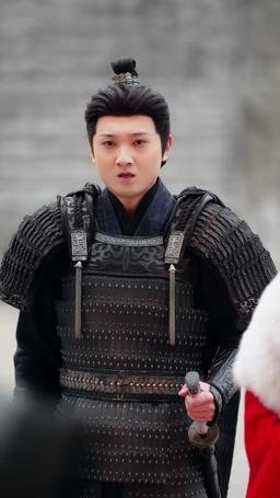 任他明月下西樓 episode 12