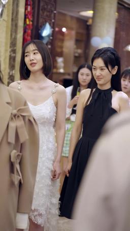 Darling, Please Love Me Again episode 13