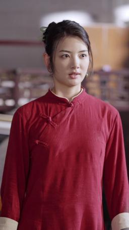 太極 episode 57