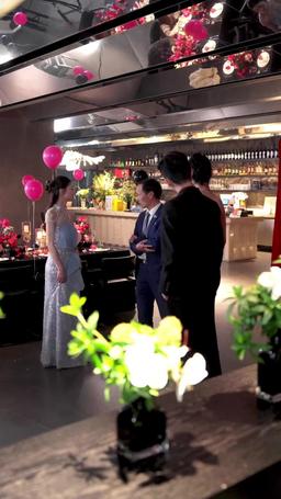 攤牌了，團寵千金她不裝了 episode 33