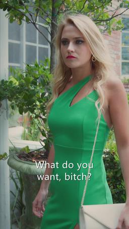 The Virgin and The Billionaire episode 59