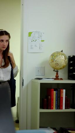 Menyerah pada Profesorku episode 5