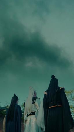 Saat Neraka Memanggil episode 23