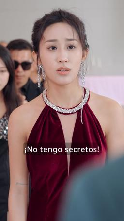 Bodas, Mentiras y Traición: El Resurgir de la Hermana episode 27
