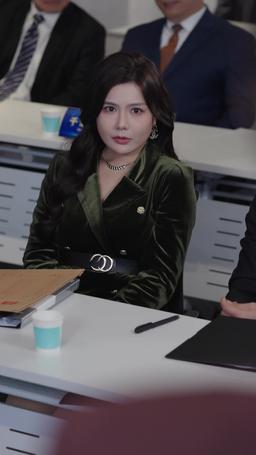 圈套 episode 7