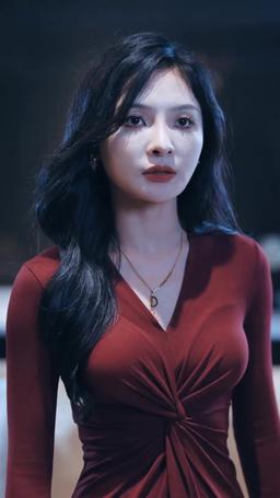 天賜良緣：霍爺寵妻無上限 episode 32