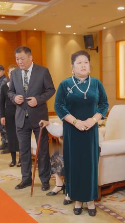 我的25歲白富美老婆 episode 72