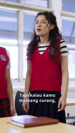 Lahir Kembali Mencintai Pria Idaman episode 40