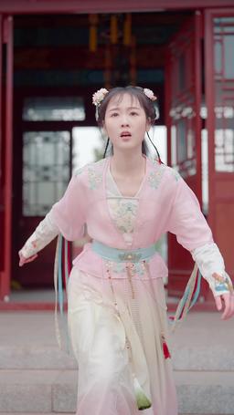 手握紅纓誓昭雪 episode 73